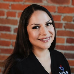 Christina Thompson