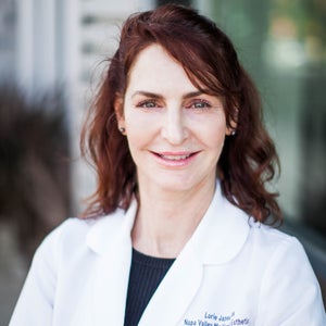 Lorie Janes