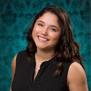 Arielle Longhi-Goley