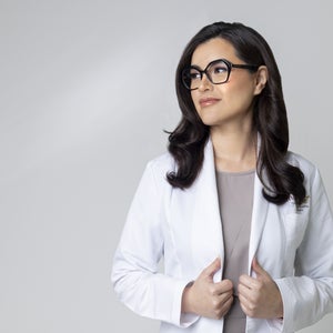 blured Michel Palafox Leal