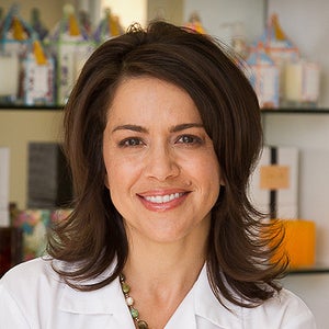 Andrea Horita