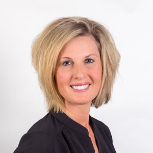 Jessica Burge, RN, BSN