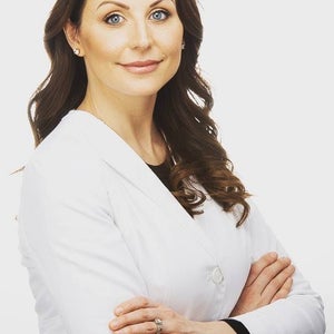 Caroline St Clair