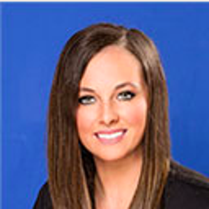 Caitlin Burke, R.N. - Sclerotherapy Nurse