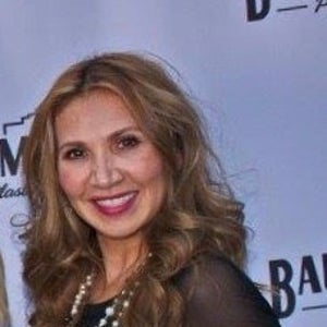 Genevieve Mendoza