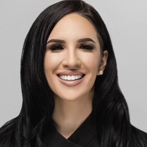 blured Dr. Bethany Berrios