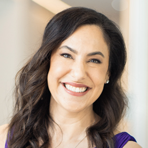 Liz Padilla-Salvagno, RN