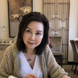 Irene Hui