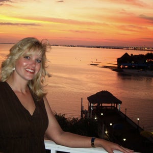 Kimberly Mann