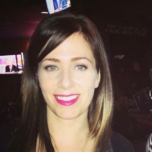 Lindsay Sustin