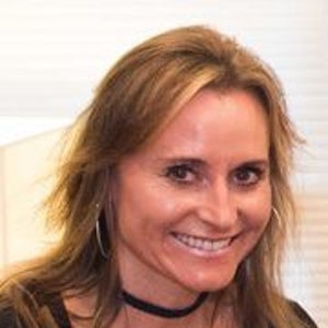 Heike Connors