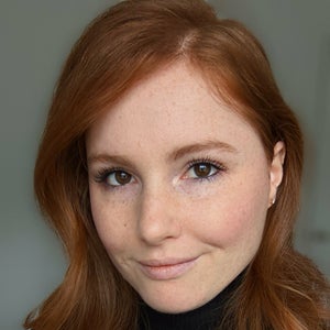 Katherine McIntire