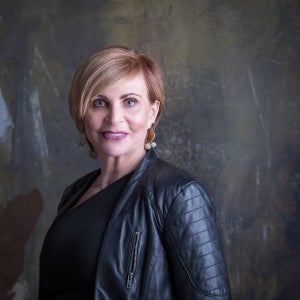 Gail Gay