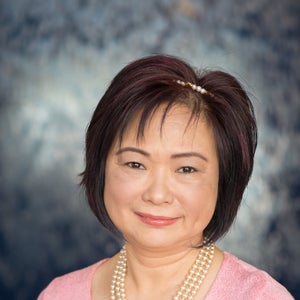 Lyn Chang