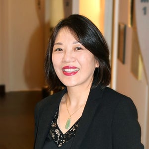 Grace Zhou
