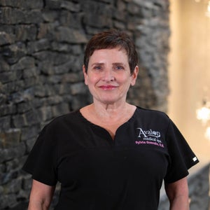Sylvia Goncalo