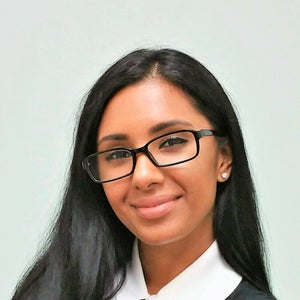 Naomi Roopchand
