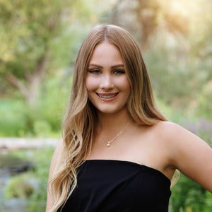 Carolyn Donaldson
