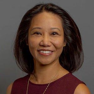 Michelle Trotman - New Haven & Guildford locations