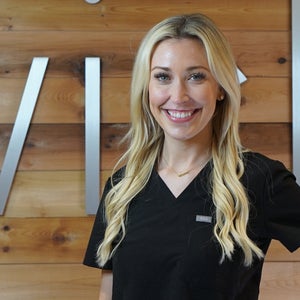 Kendal Wilson