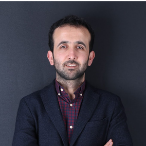 Ismail Deniz, MD