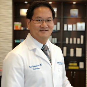 Narin (Joe) Apisarnthanarax, MD
