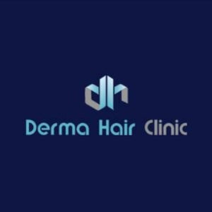 Derma Hair Clinic - Athens - Account Suspended
