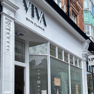 VIVA Skin Clinics - Tunbridge Wells