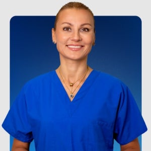 Ina A. Nevdakh, MD