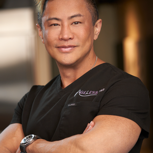 TJ Tsay, MD