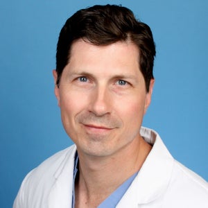 blured Jay Calvert, MD, FACS