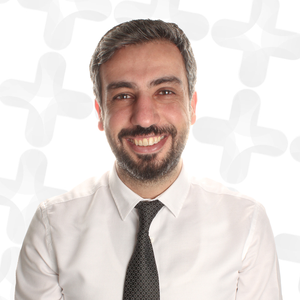 blured Samil Sahin, MD - Account Suspended