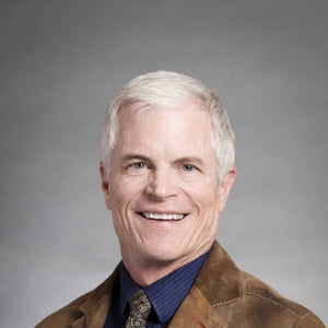 Robert P. Young, MD