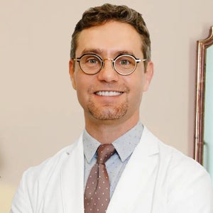 Dr. Konstantin Vasyukevich Facial Plastic and Reconstructive Surgery - Miami