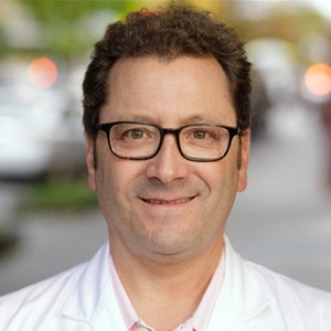 Mitchell J. Mandel, MD