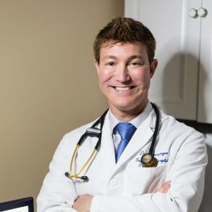 Adam J. Messenger, MD