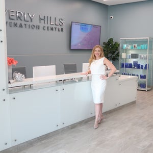 Beverly Hills Rejuvenation Center - Houston River Oaks