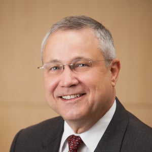 Ronald R. Hollins, MD