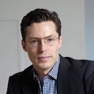 Jeremiah Redstone, MD