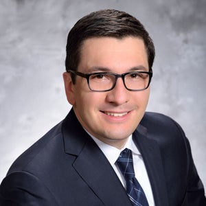 Francisco Castillo, MD