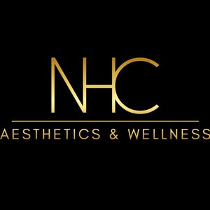 NHC Aesthetics and Wellness - Account Suspended