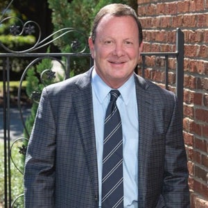 J. Smythe Rich, MD