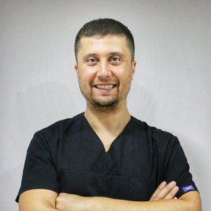 Aykut Kosun, DDS