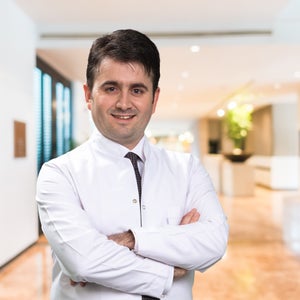 Abdullah Sisik, MD