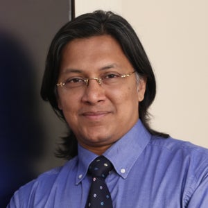 Sameer Karkhanis, MS, DNB
