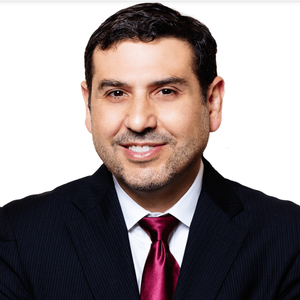 Adam Hamawy, MD