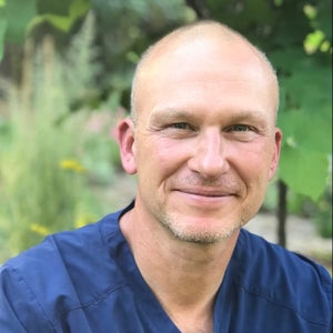 Matthew W. Muellenhoff, DO