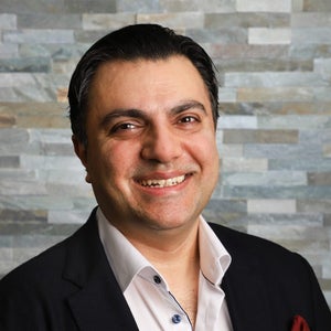 Amir Sadr, MD, MSc (Plast), FEBOPRAS