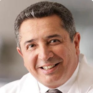 Fernando Colon, MD