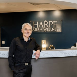 Harpe Laser and Wellness - Hendersonville